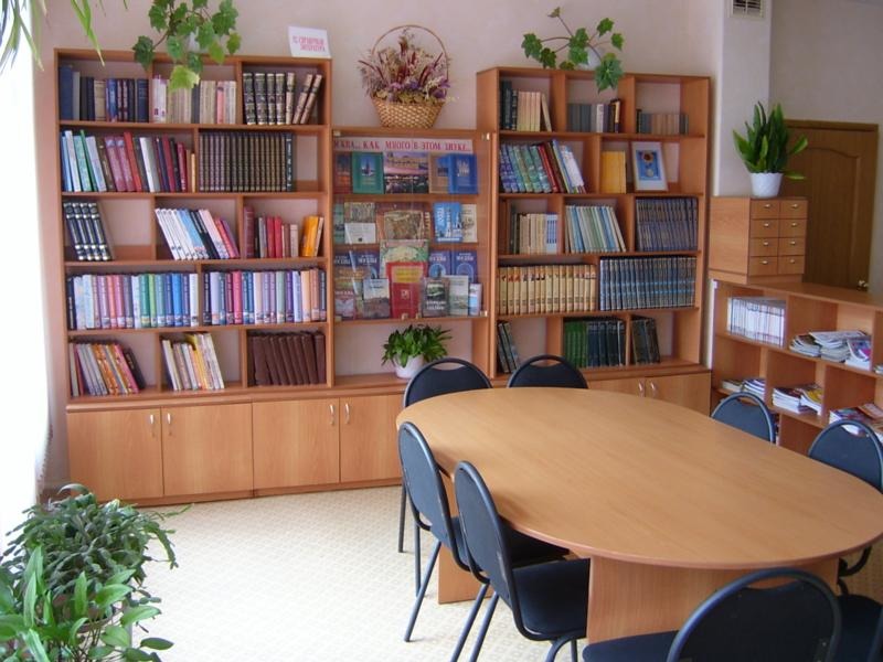 Коротко о библиотеке: Изображение.